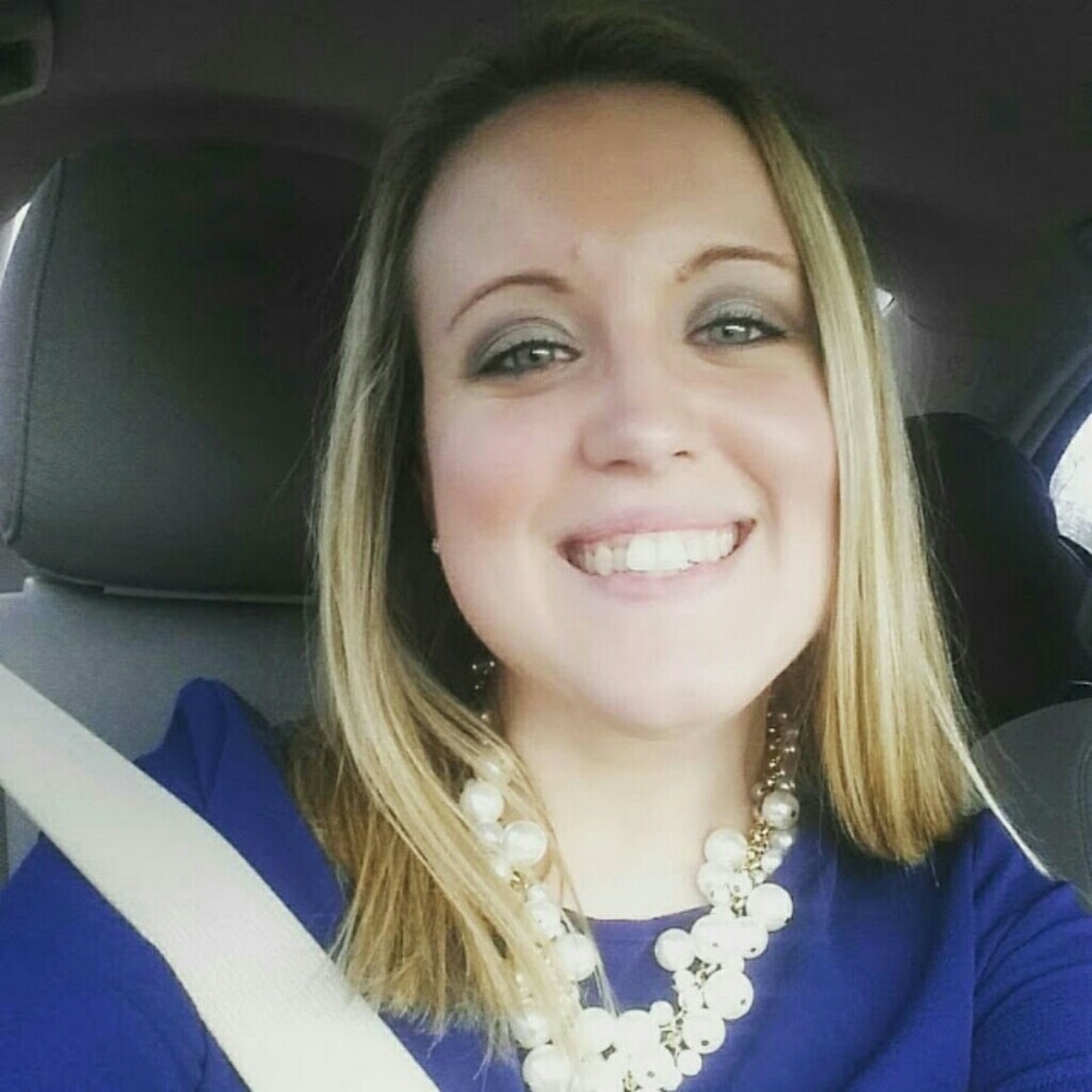 Meet your Posher, Molly